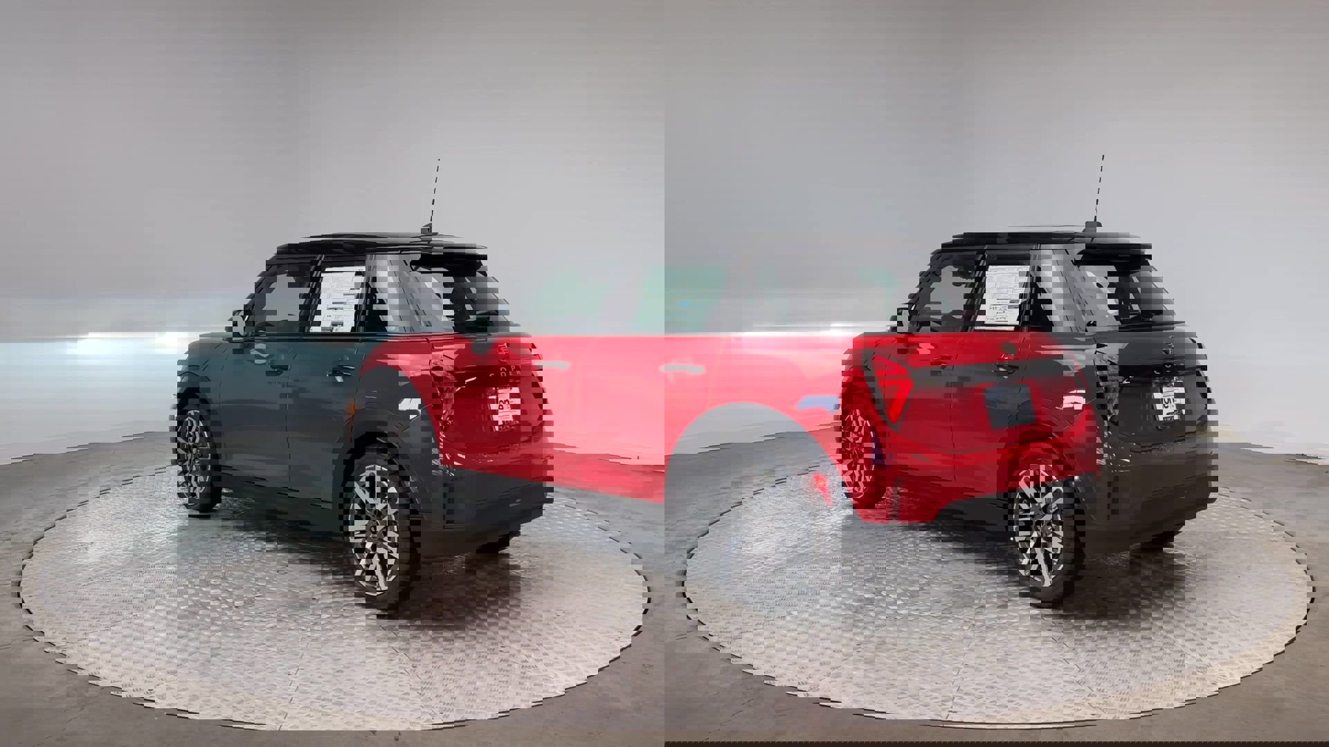 New 2026 MINI Cooper 4-Door Hardtop image 6