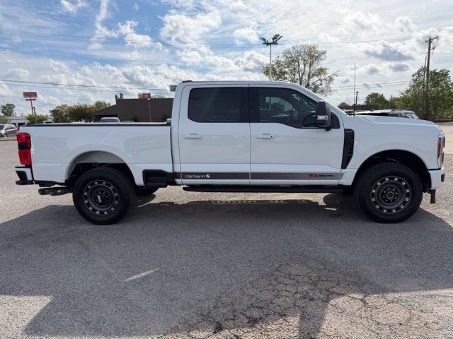 New 2027 Ford F250 XLT w/ XLT Premium Package AWD/4WD image 4