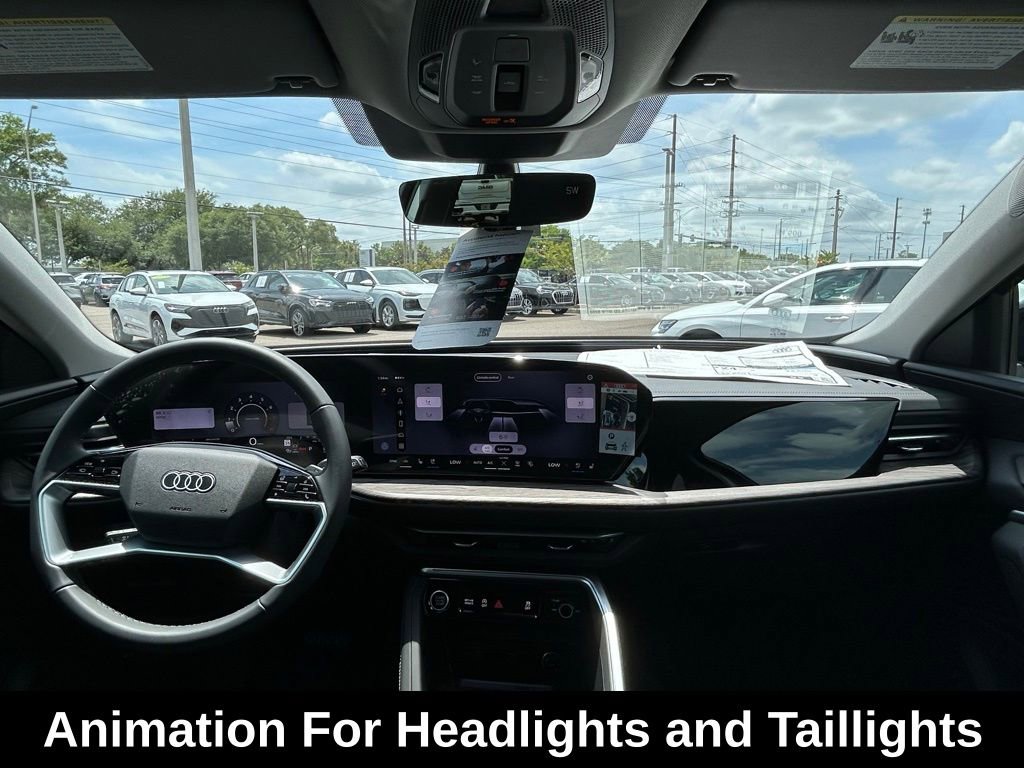 New 2026 Audi Q5 Premium Plus image 11