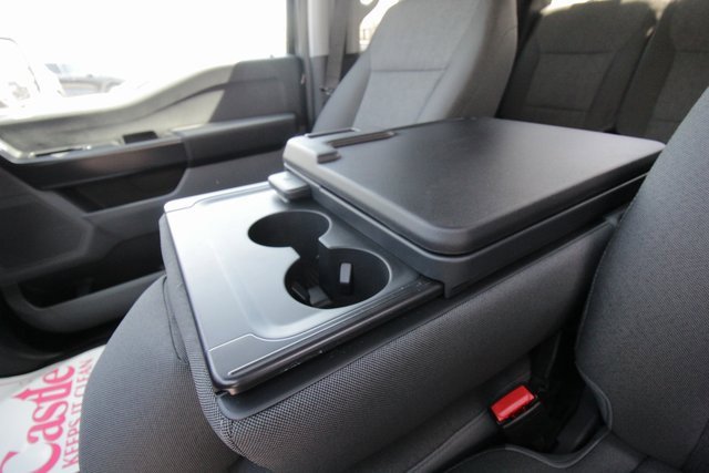 New 2025 Ford F150 XL w/ Equipment Group 103A High image 28