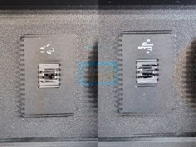 Certified 2018 Ford Fusion S image 7