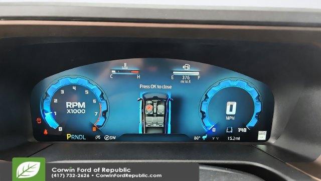 New 2026 Ford Bronco Sport Outer Banks w/ Sasquatch Outer Banks Package AWD/4WD image 14