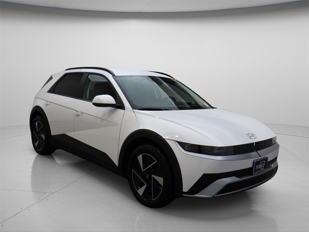 New 2025 Hyundai Ioniq 5 SEL