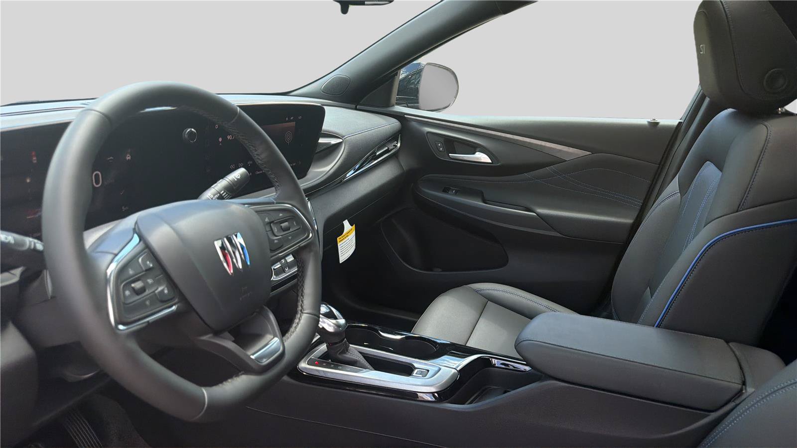New 2026 Buick Envista Sport Touring w/ Convenience I Package FWD image 15
