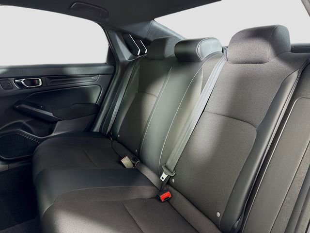 Used 2022 Honda Civic Sport image 22