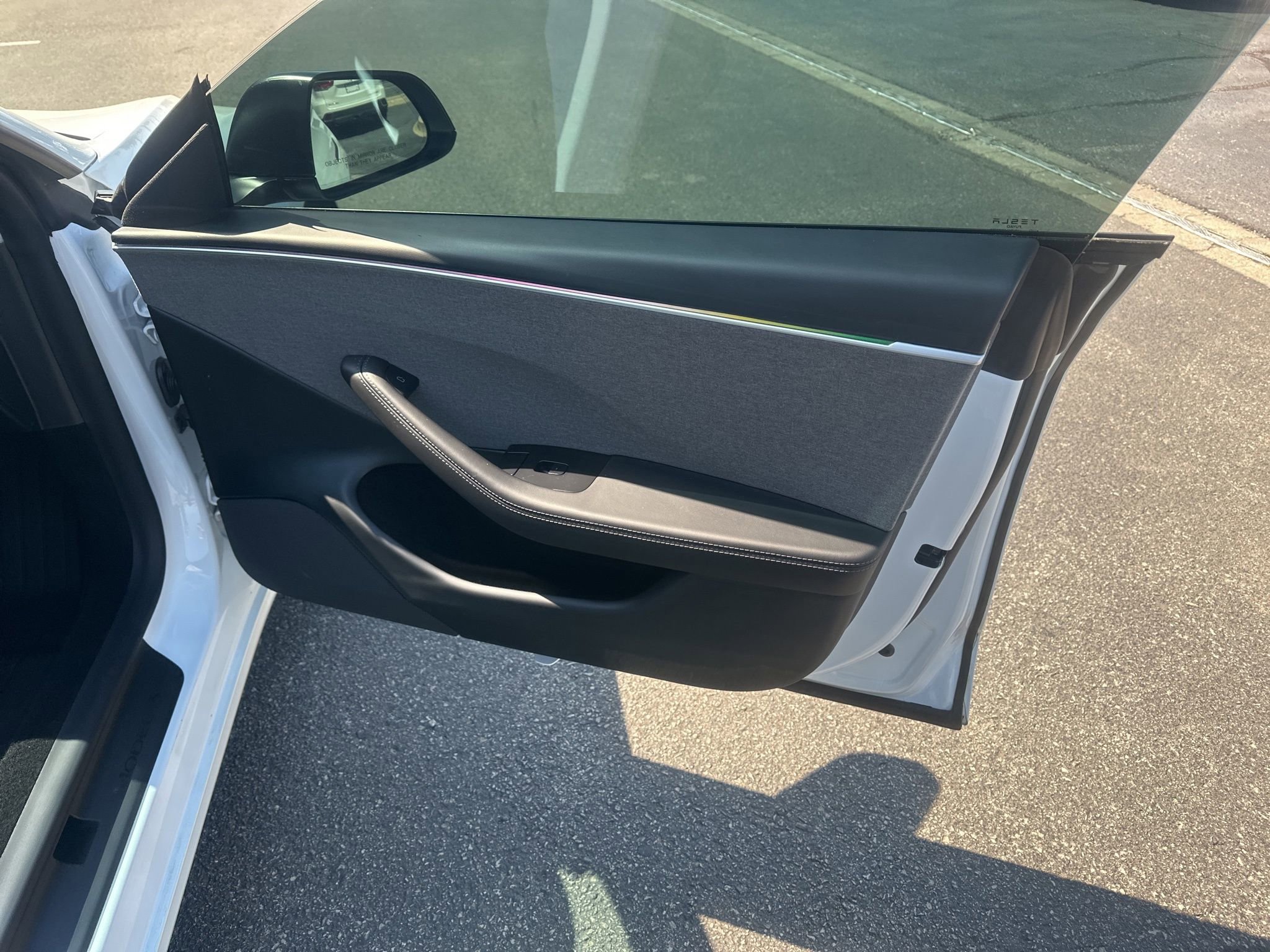 Used 2025 Tesla Model 3 Long Range RWD image 12