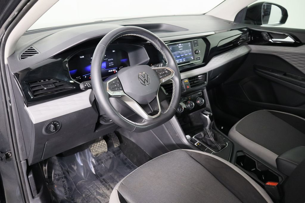 Used 2023 Volkswagen Taos S image 24
