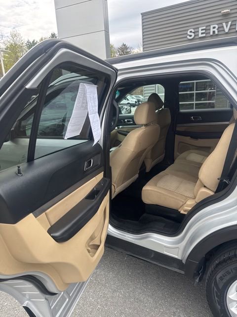 Used 2016 Ford Explorer 4WD image 21