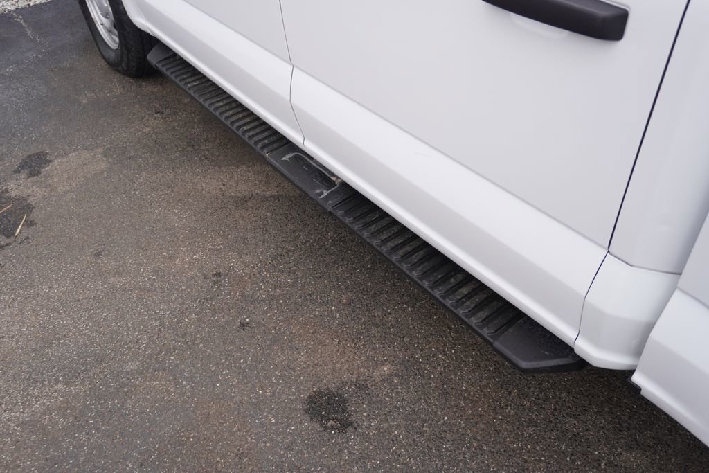 Used 2021 Ford F150 XL w/ Trailer Tow Package image 9