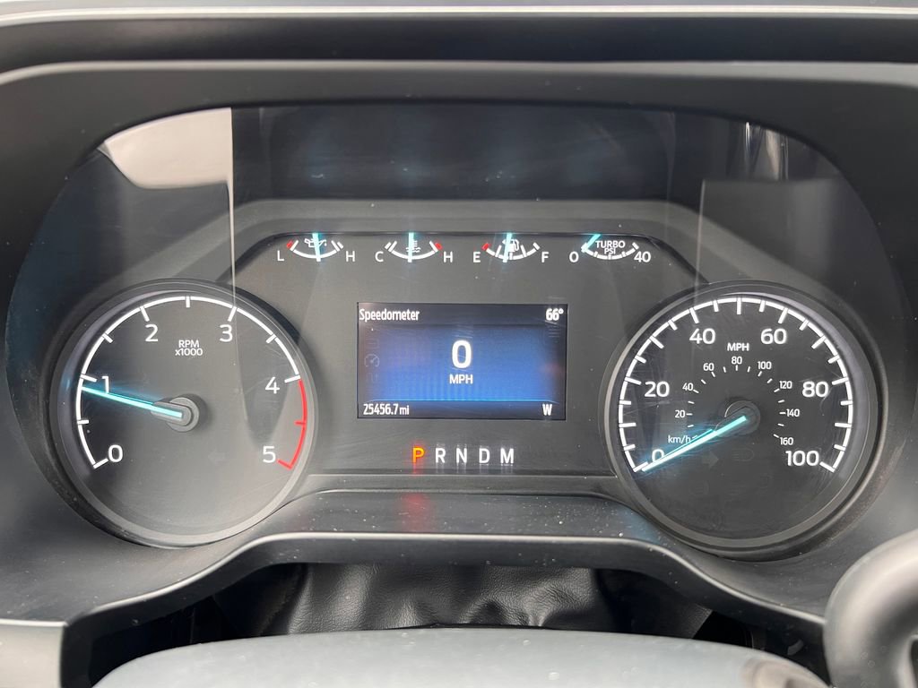Used 2024 Ford F450 XL w/ XL Chrome Package image 10