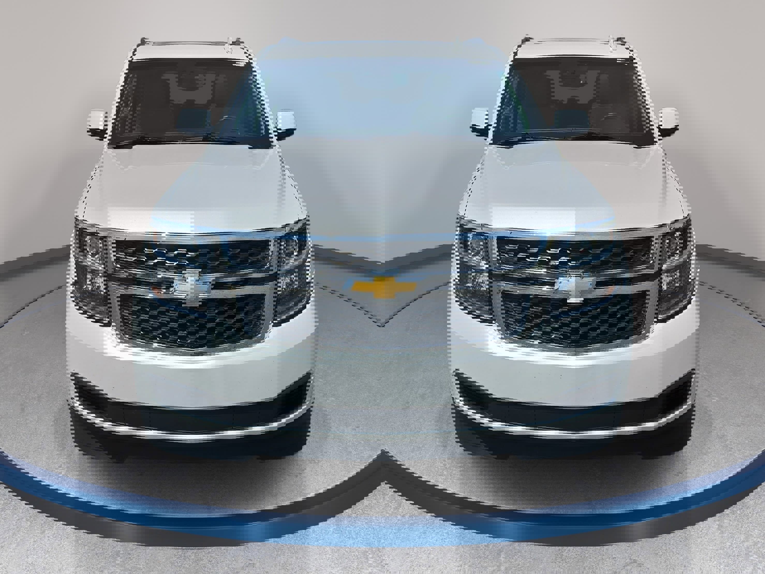 Used 2019 Chevrolet Tahoe LT AWD/4WD image 2