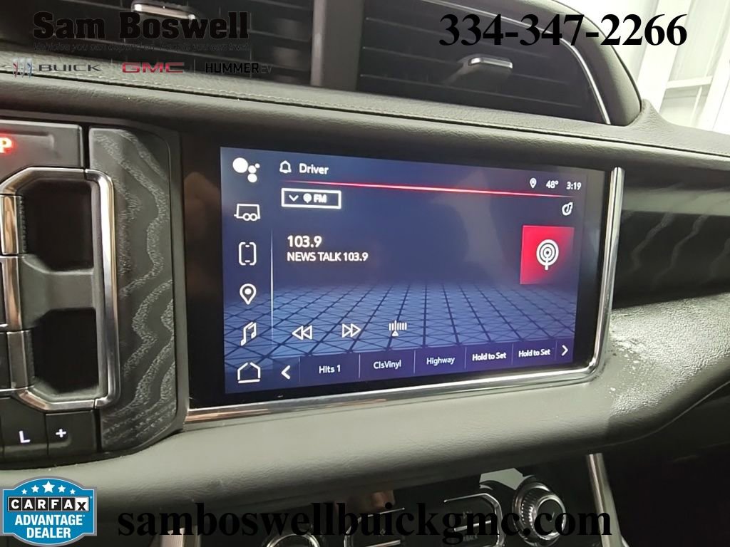 Used 2023 GMC Yukon Denali image 14