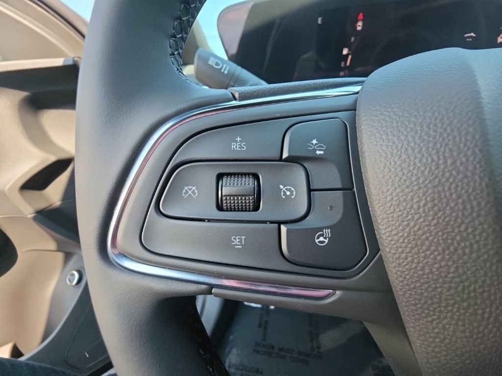 New 2026 Buick Envista Sport Touring FWD image 22