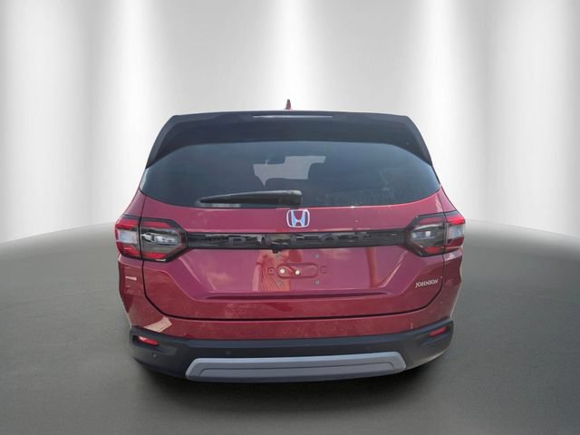 Used 2025 Honda Pilot EX-L image 3
