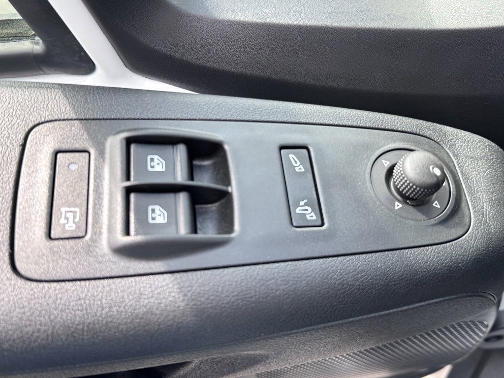 New 2024 RAM ProMaster 2500 w/ Convenience Group image 13
