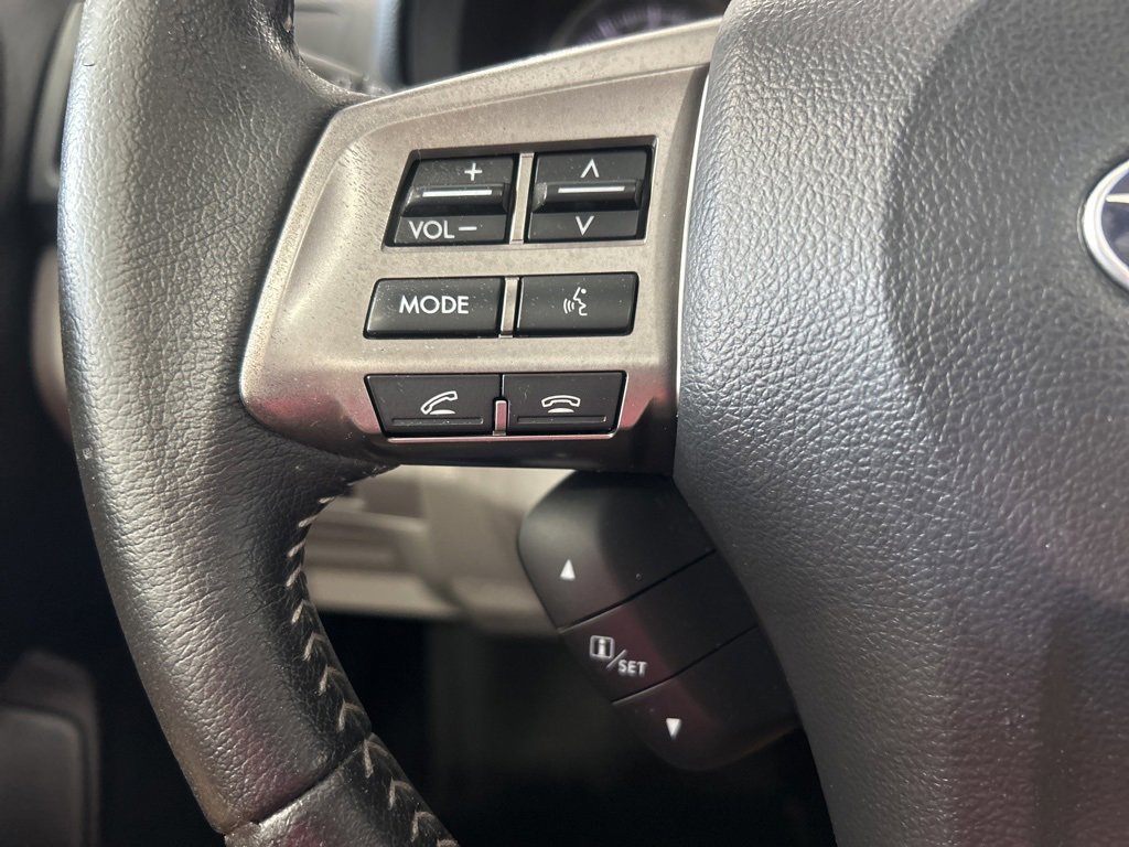 Used 2015 Subaru Forester 2.5i Limited w/ Protection Package #2 image 22