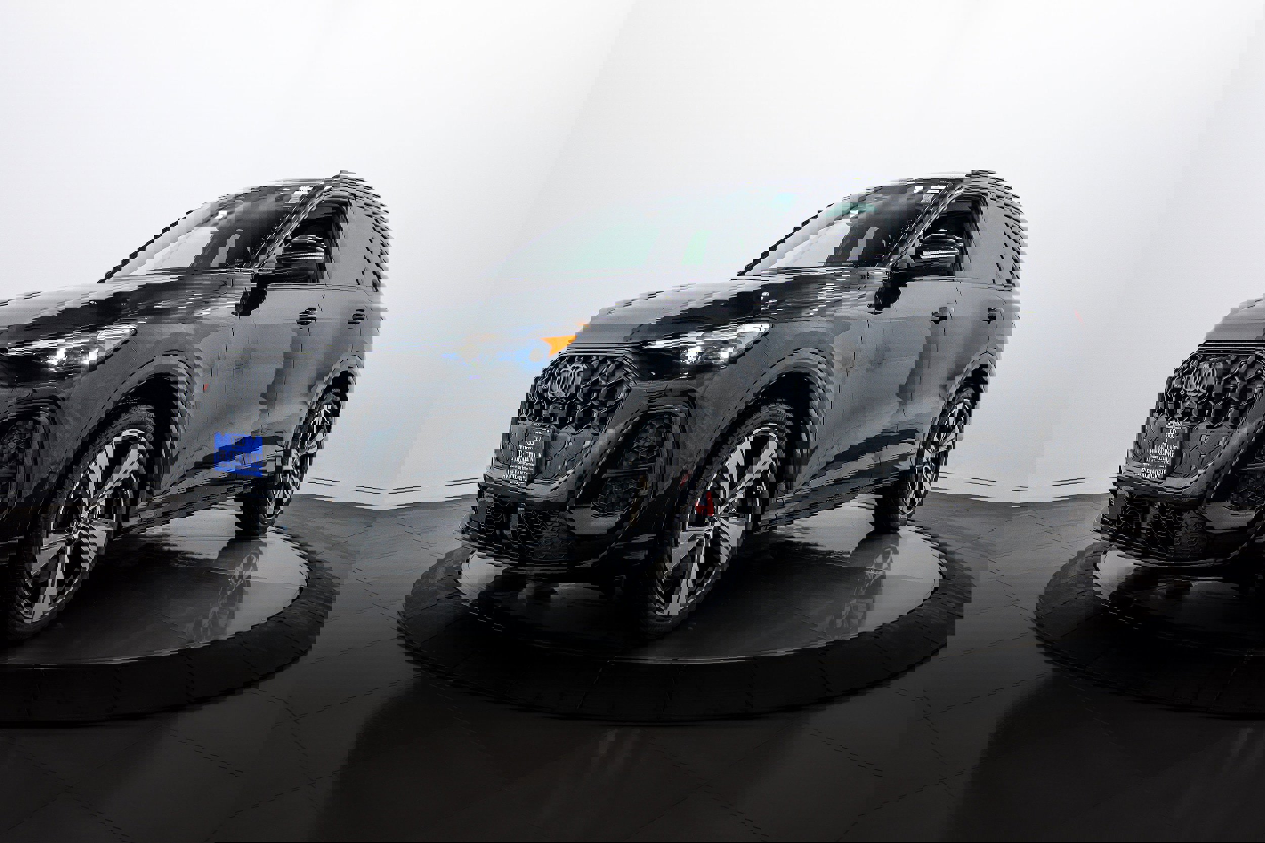 New 2025 Audi SQ5 Premium Plus image 7