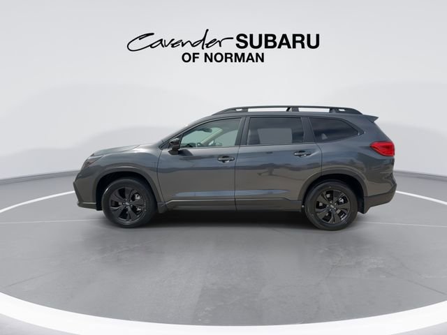 Certified 2026 Subaru Ascent Premium AWD/4WD image 6
