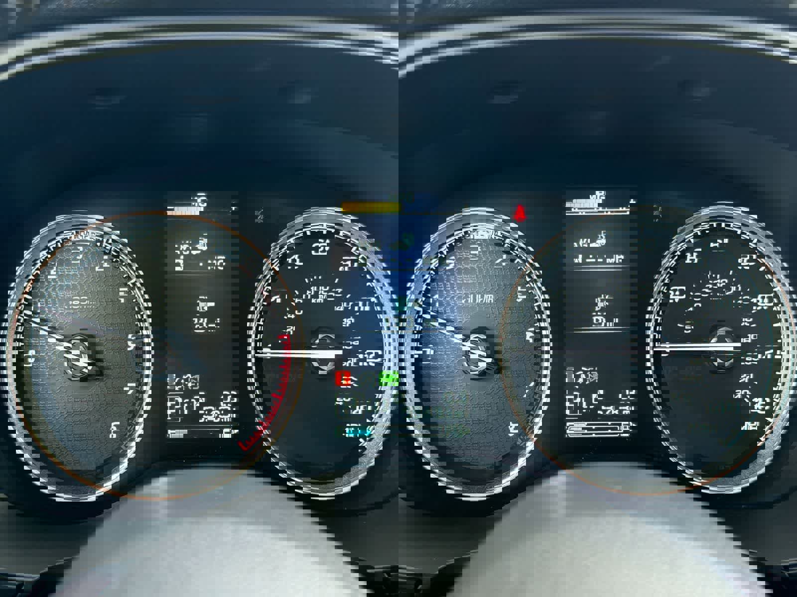 Certified 2023 Subaru Forester Touring AWD/4WD image 35