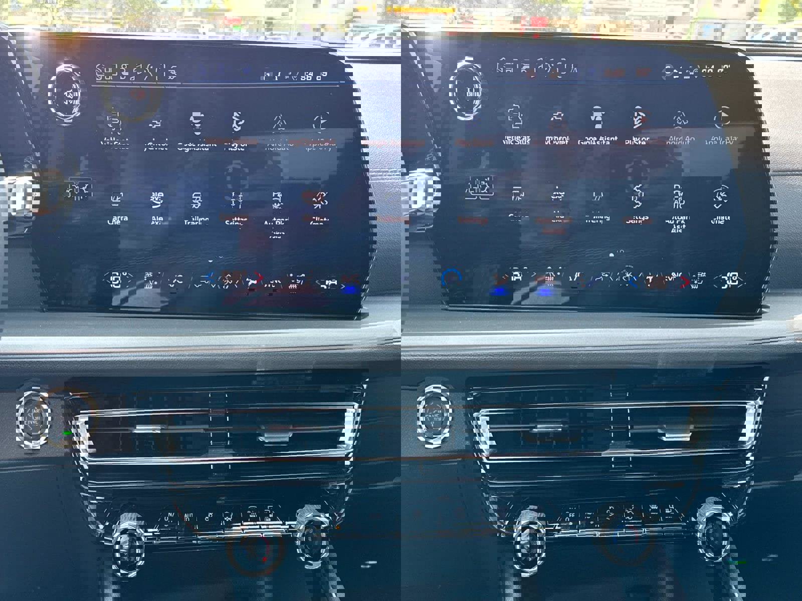 New 2025 Chevrolet Traverse LT w/ Enhanced Driving Package image 13