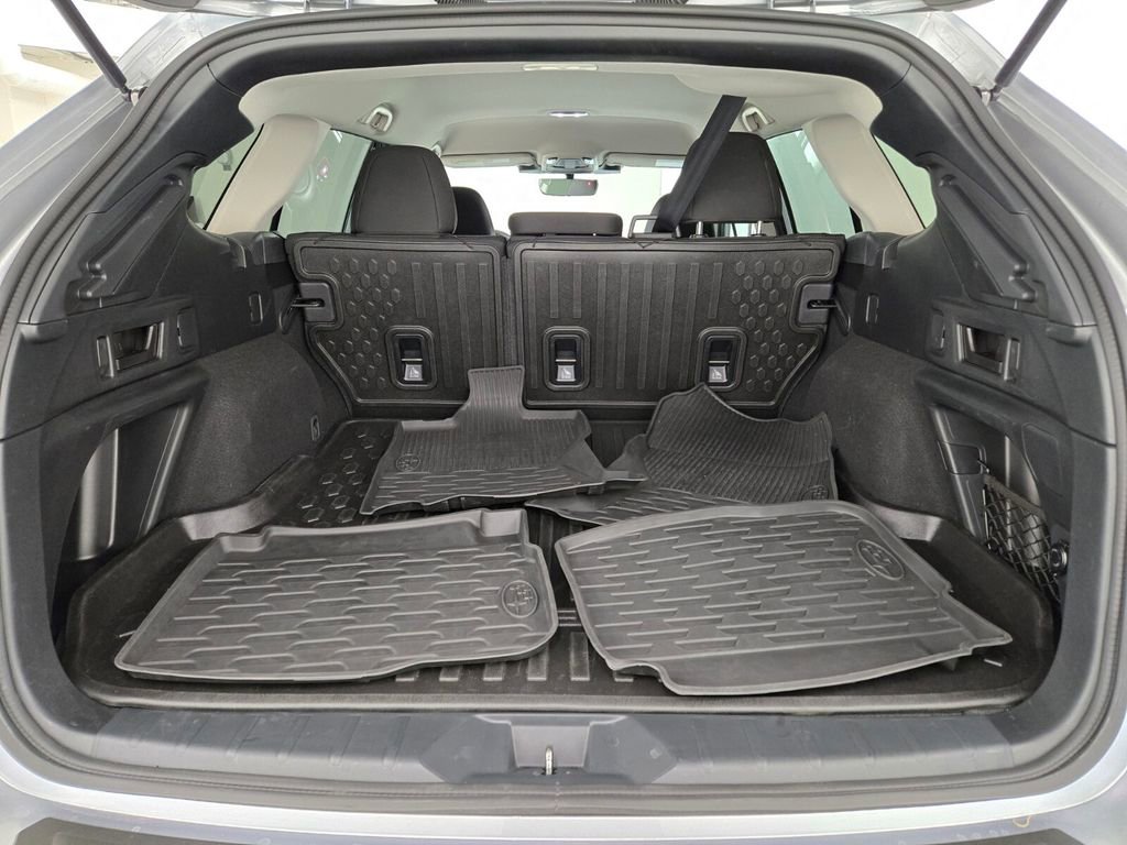 Certified 2025 Subaru Outback Premium AWD/4WD image 19