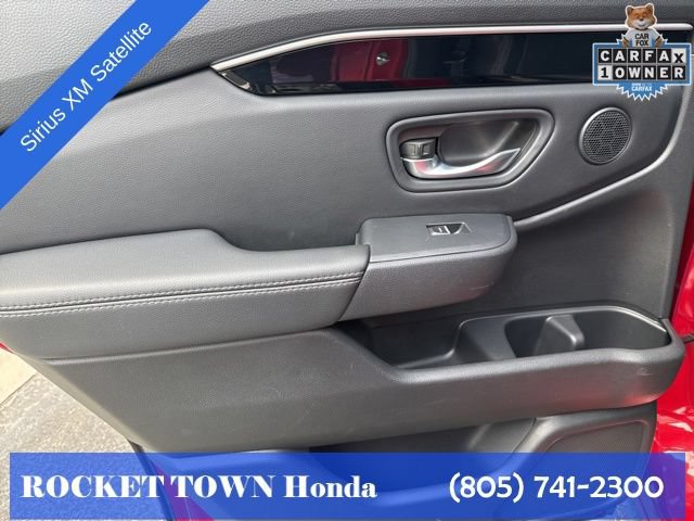 Used 2024 Honda Pilot EX-L image 16