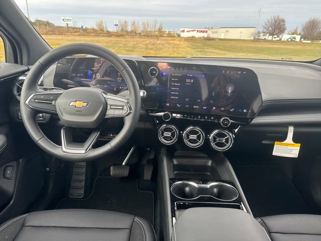 New 2026 Chevrolet Blazer EV LT FWD image 13