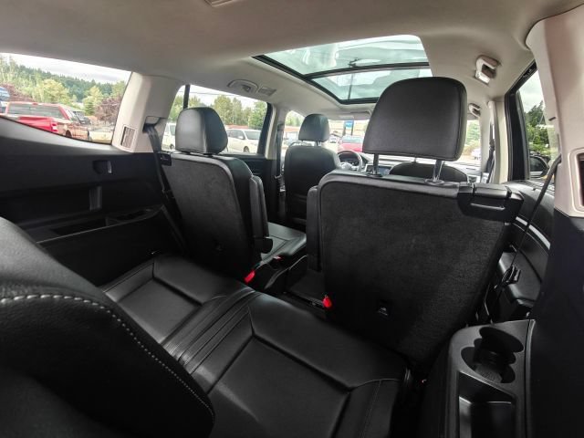 Used 2019 Volkswagen Atlas SE AWD/4WD image 51