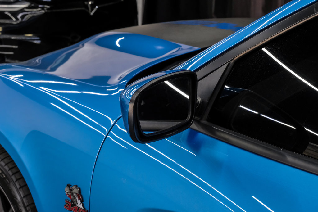 Used 2019 Dodge Charger R/T w/ Daytona Edition Group RWD image 60