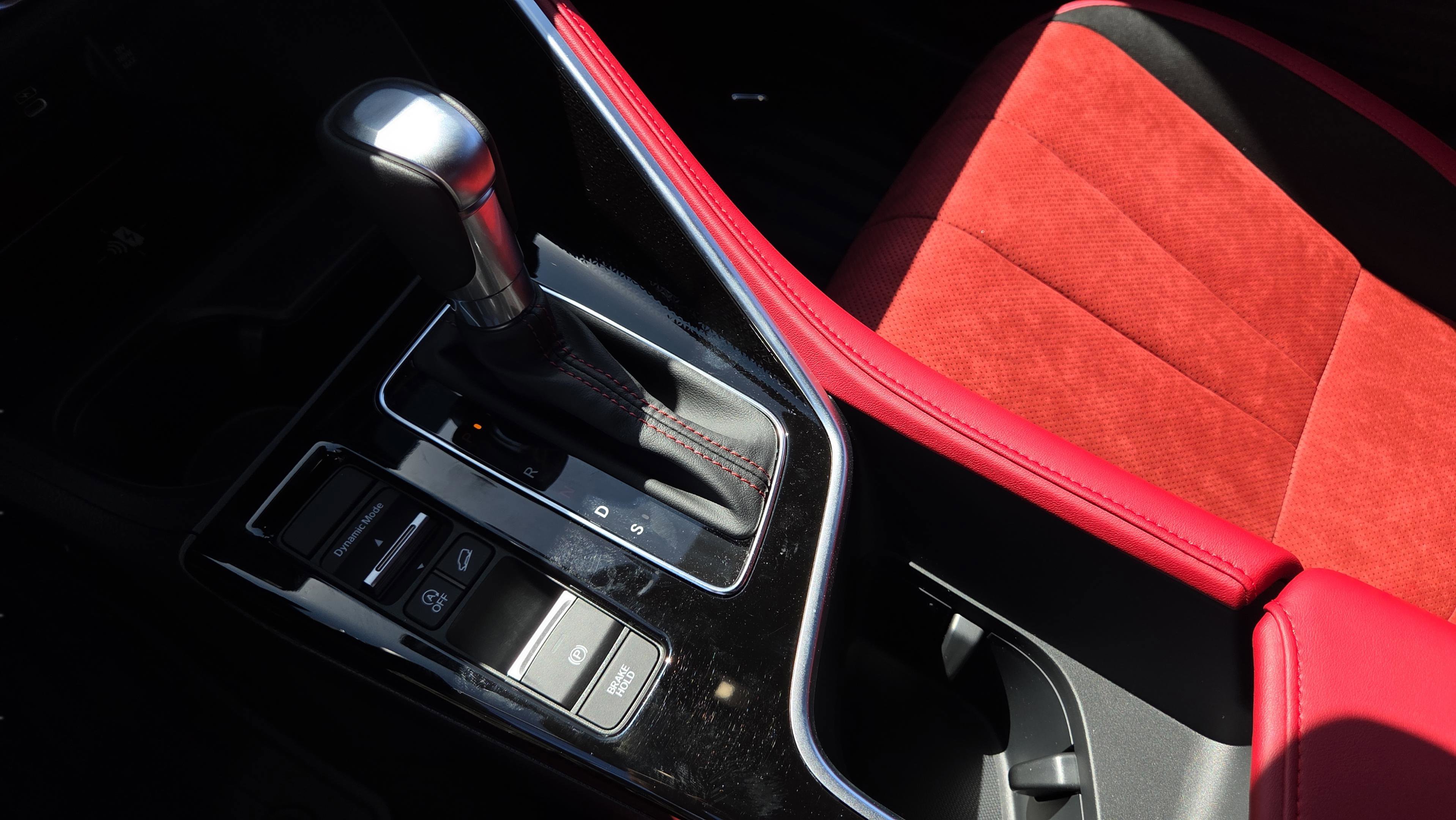 New 2026 Acura ADX A-Spec image 39