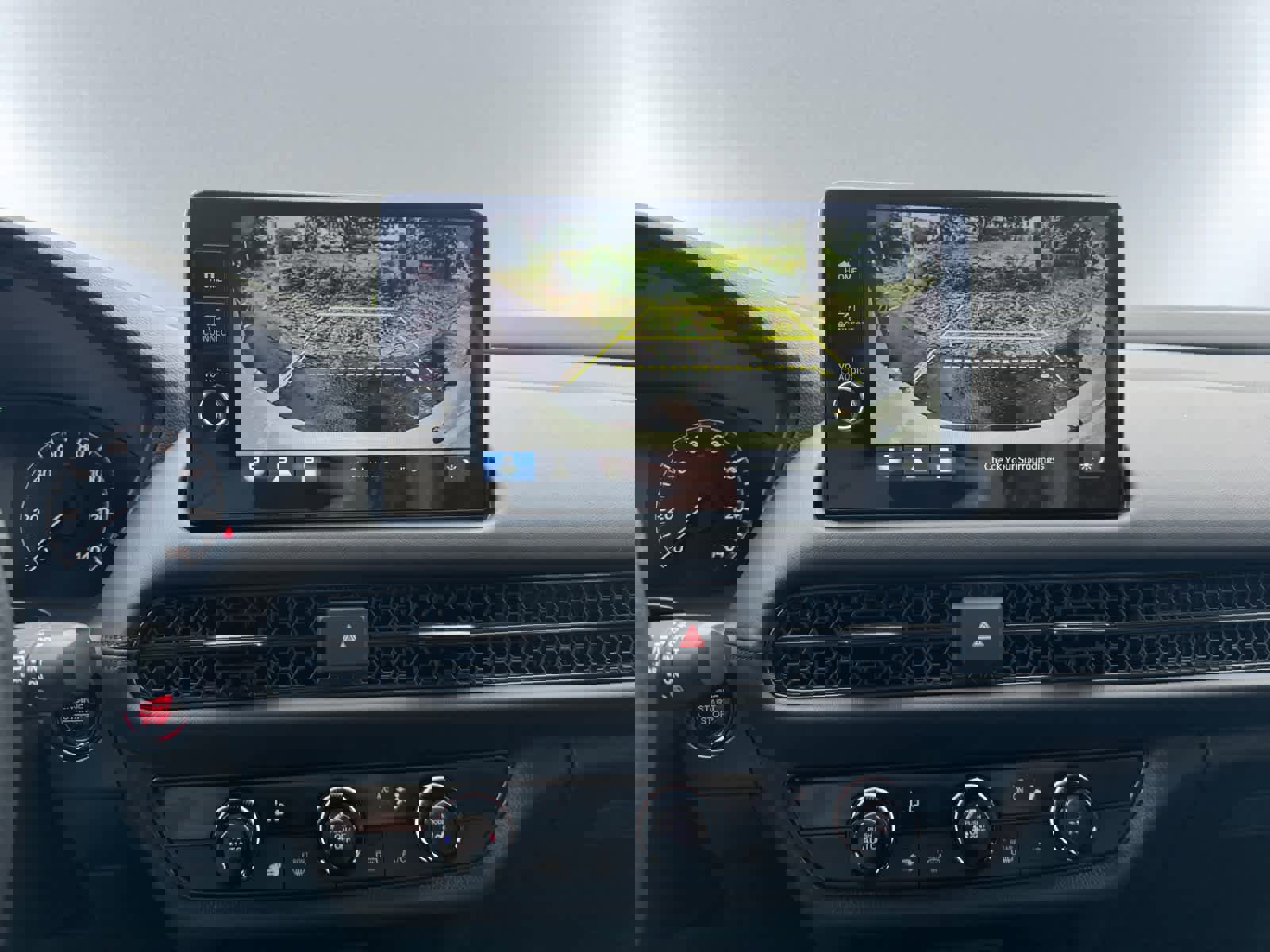 New 2026 Honda HR-V LX image 14