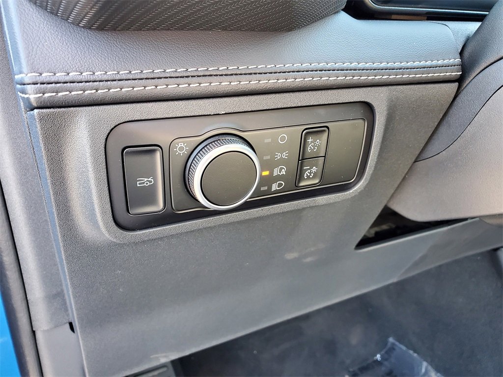 New 2026 Ford Mustang Premium image 9