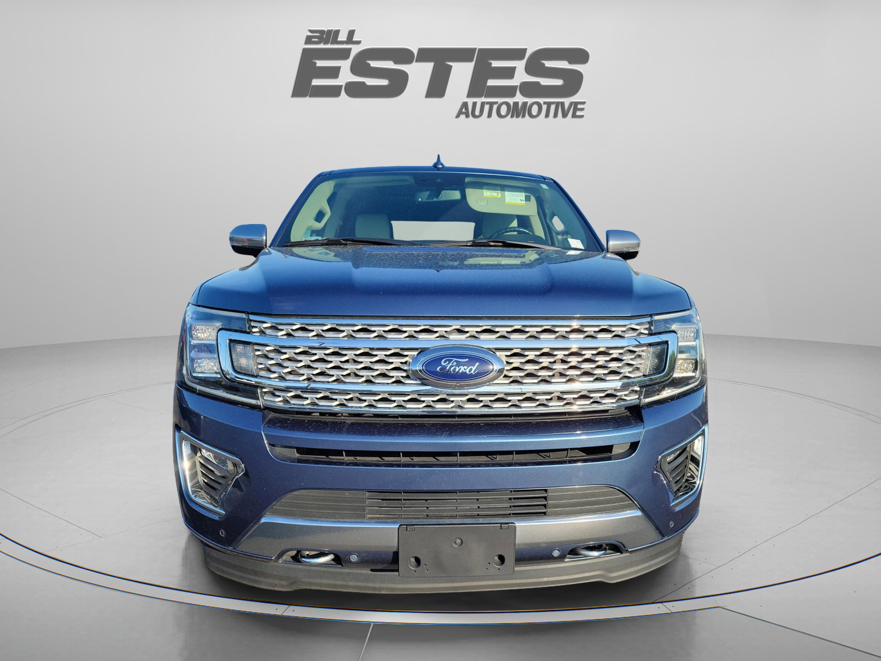 Used 2018 Ford Expedition Platinum image 6