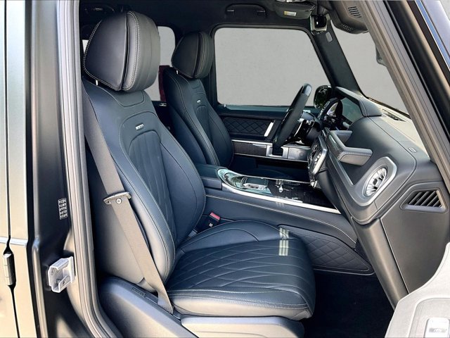 Used 2025 Mercedes-Benz G 63 AMG 4MATIC image 9