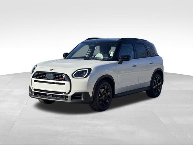 New 2026 MINI Cooper Countryman S AWD/4WD image 9