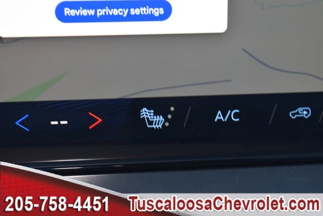 New 2025 Chevrolet Traverse LT w/ Midnight/Sport Edition image 31