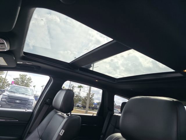 Used 2021 Jeep Grand Cherokee Limited w/ Quick Order Package 28K 80th image 13