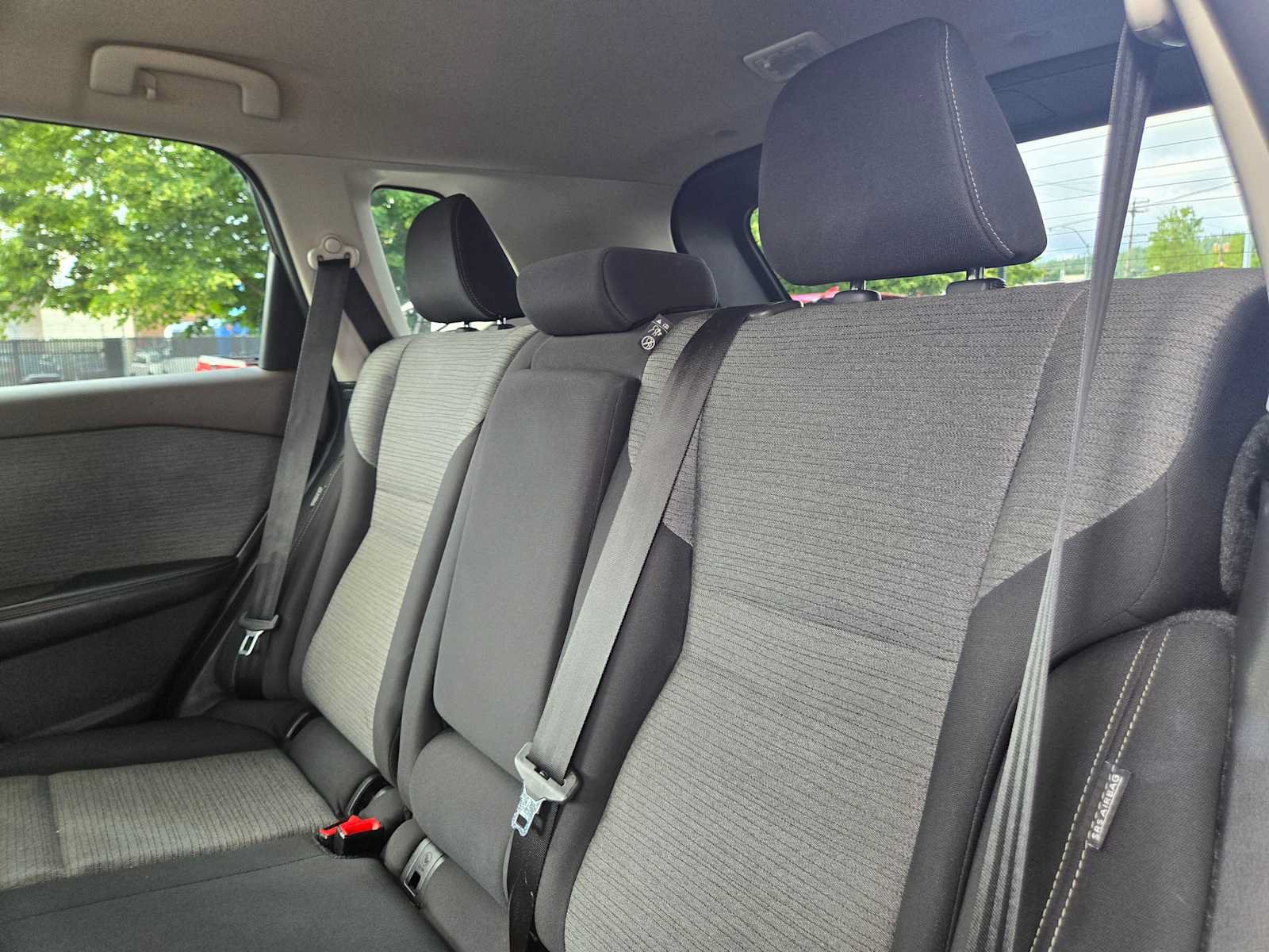 Used 2023 Nissan Rogue SV FWD image 16