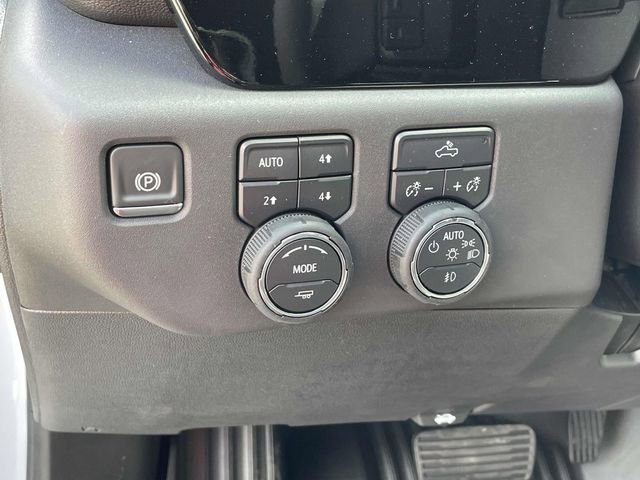 New 2025 Chevrolet Silverado 1500 RST w/ Convenience Package II image 16