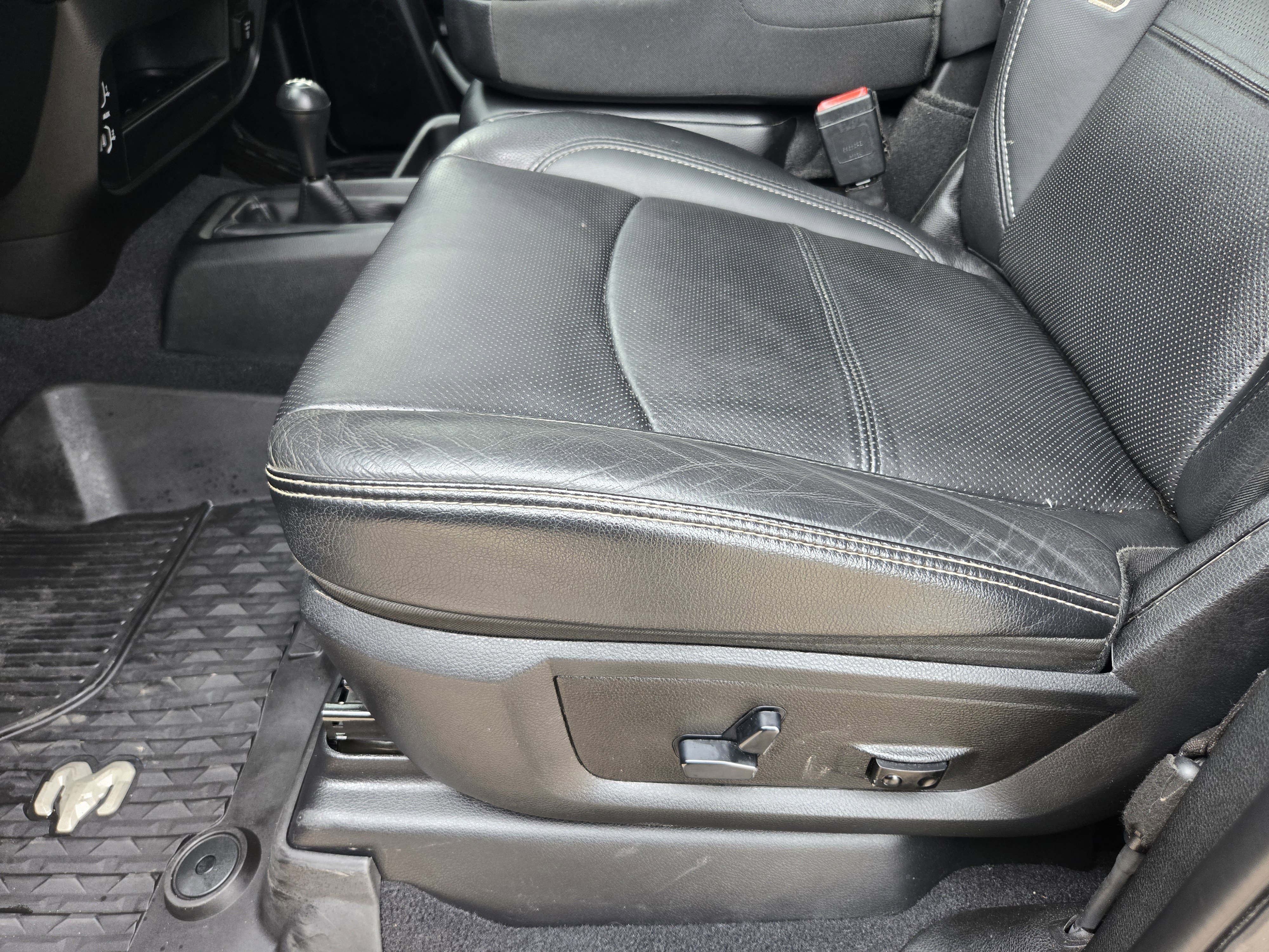 Used 2020 RAM 2500 Power Wagon image 18