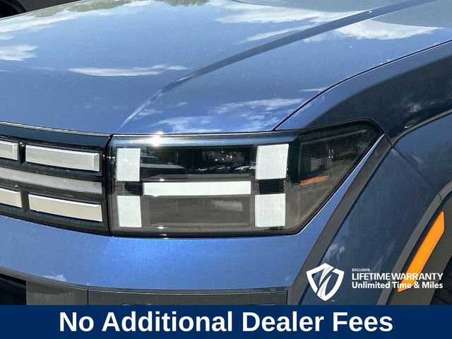 New 2026 Hyundai Santa Fe SEL AWD/4WD image 9