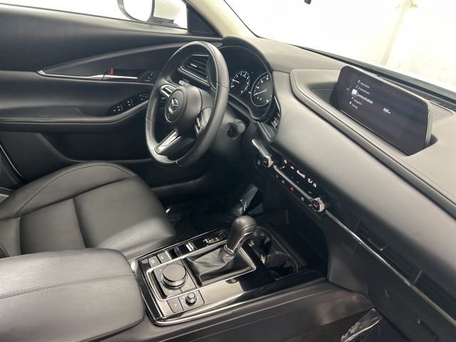 Used 2023 MAZDA CX-30 AWD 2.5 S w/ Preferred Package image 23