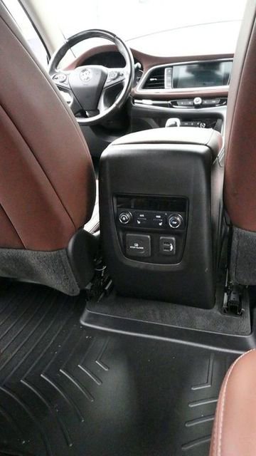 Used 2021 Buick Enclave Avenir w/ Avenir Technology Package image 13