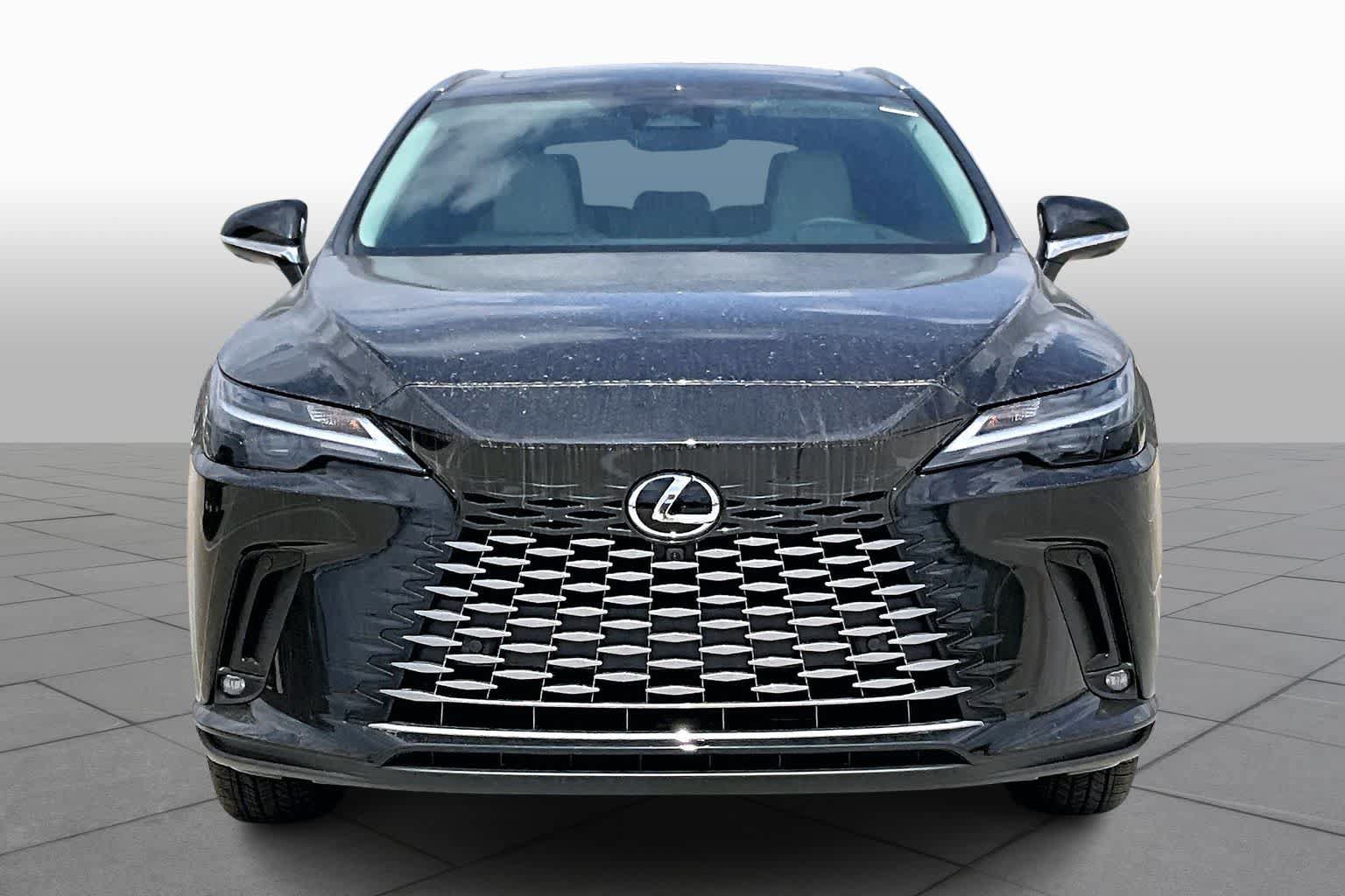 New 2026 Lexus RX 350 Premium Plus FWD image 2