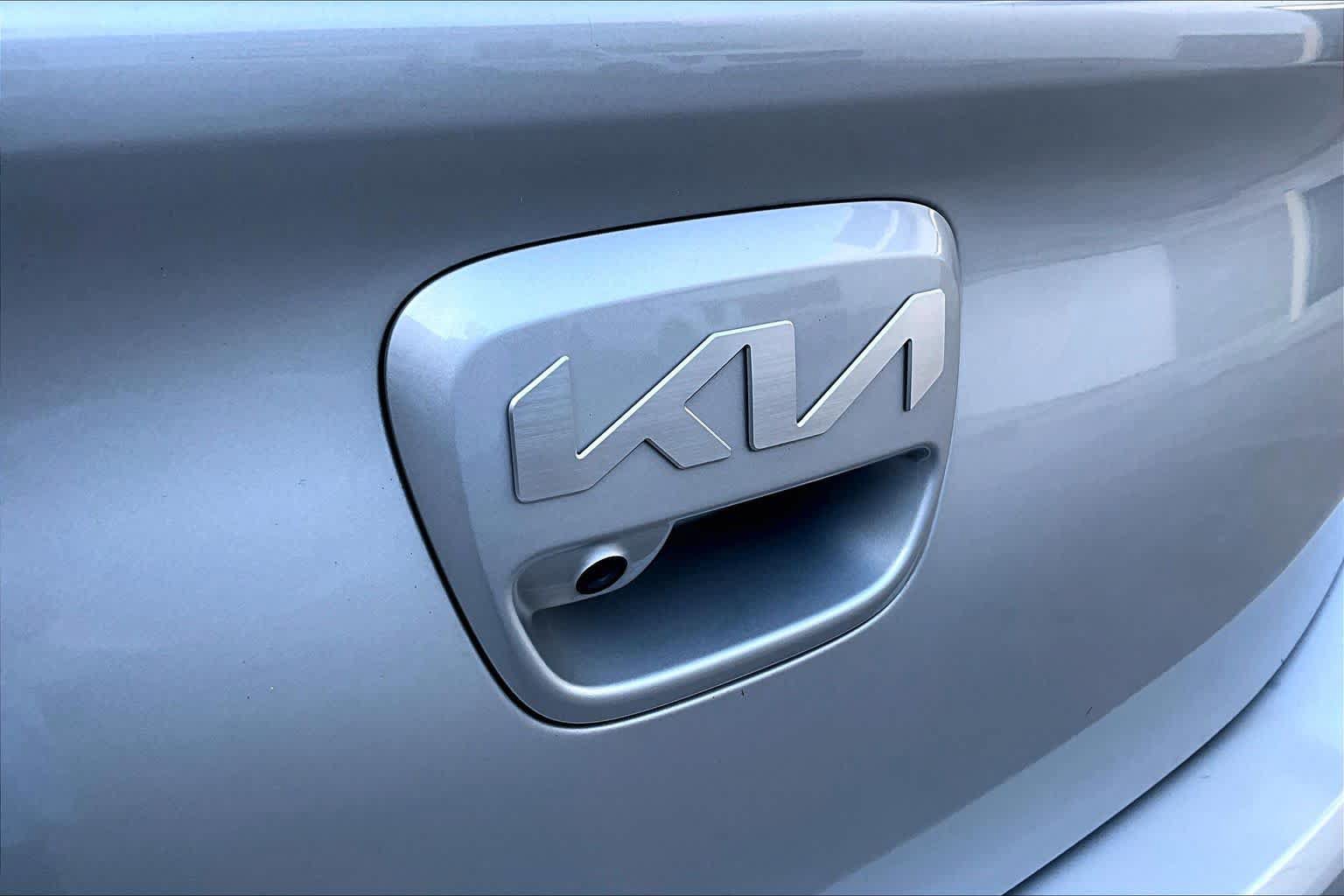 Used 2023 Kia Rio S w/ Technology Package FWD image 10