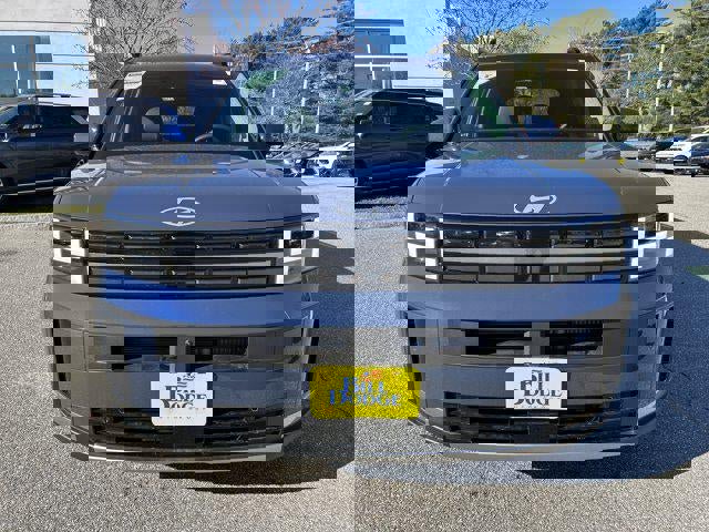 New 2026 Hyundai Santa Fe Limited image 31