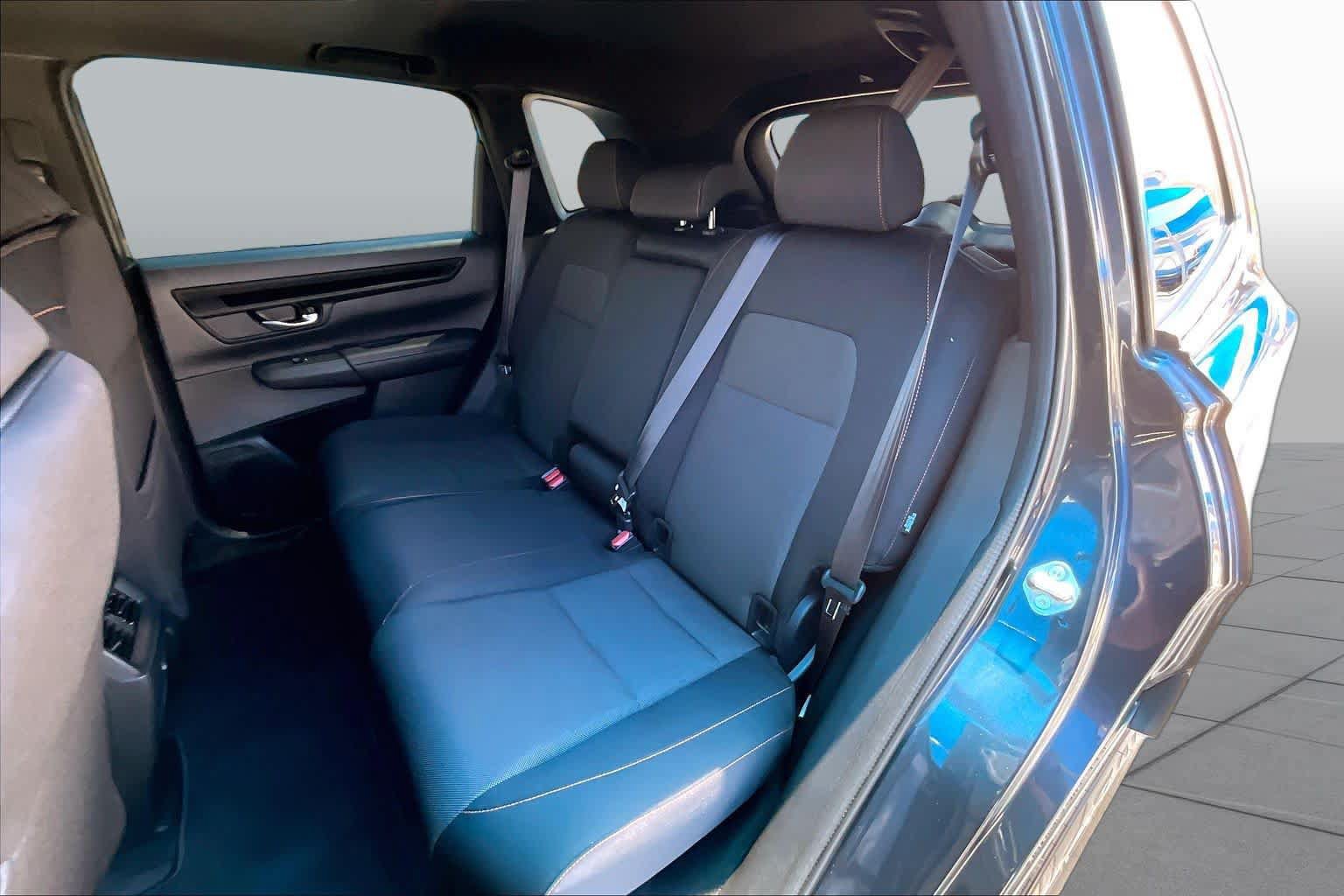 Used 2023 Honda CR-V Sport image 21