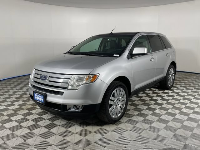 Used 2010 Ford Edge Limited AWD/4WD image 1
