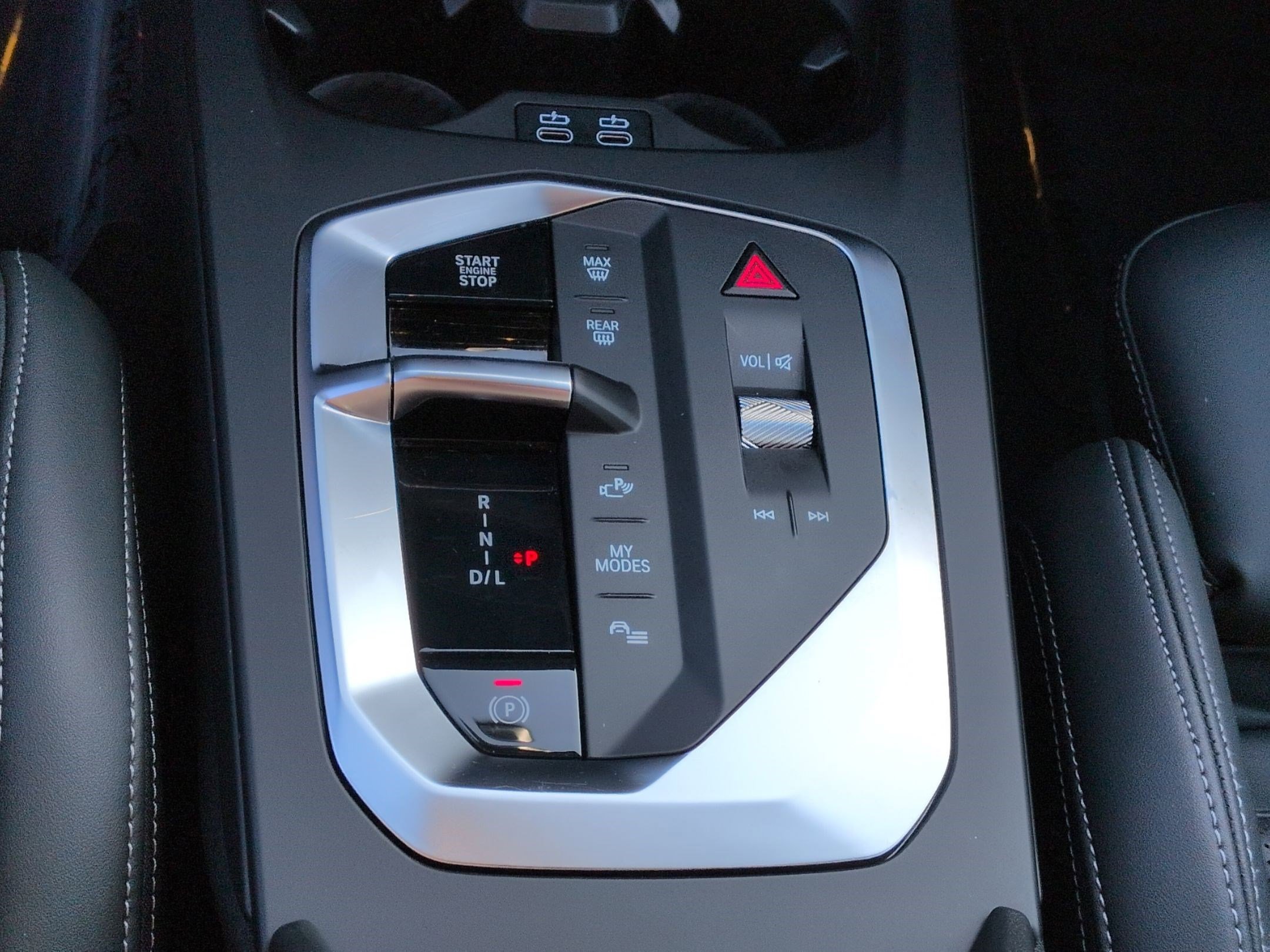 Used 2025 BMW 228i xDrive image 25