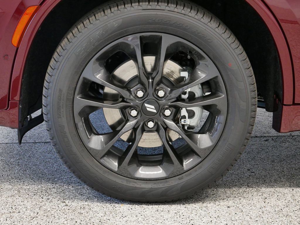 New 2026 Dodge Durango GT image 14